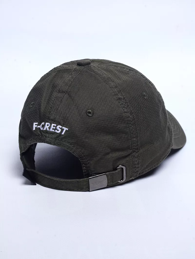 CASQUETTE BADGE